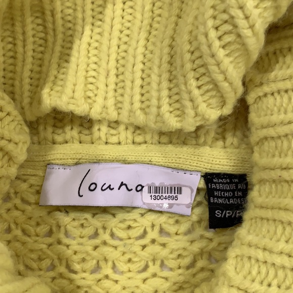 Louna Sweater - Picture 4 of 6